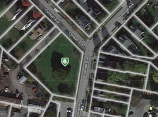 0 Cynwyd Ave, Broomall, PA