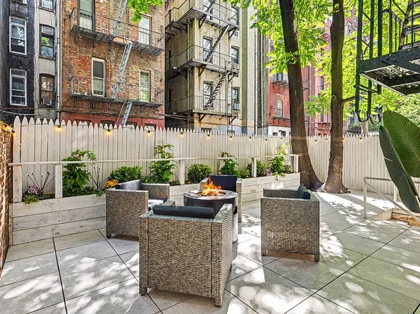 516 E 82nd St APT 1R, New York, NY 10028