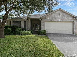 5134 Stormy Breeze, San Antonio, TX 78247