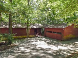 255 Riverhill Dr, Athens, GA 30606