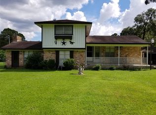 3006 Spring Creek Dr, Spring, TX 77373