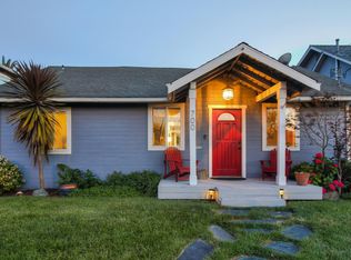 700 Fuller Ave, San Jose, CA 95125