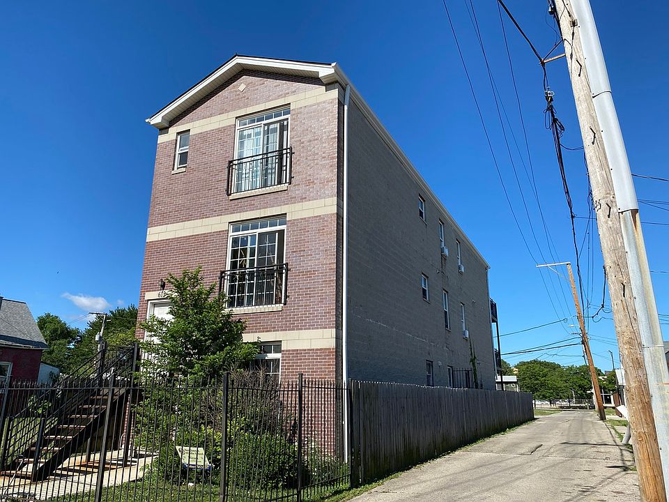 2nd image of 612 S Keeler Ave #2
