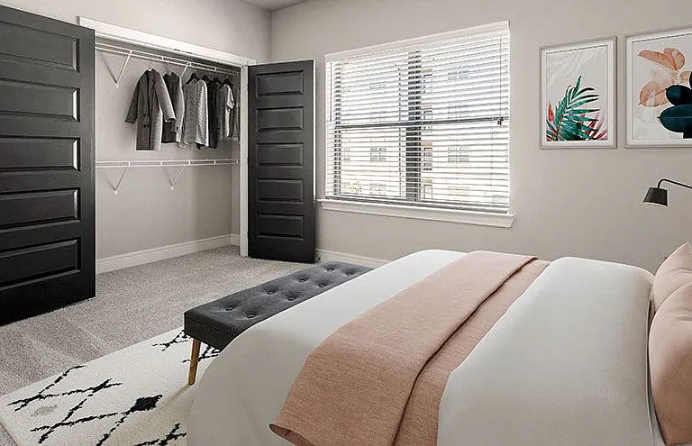 Brea Luxury Apartments — Photo 22