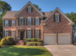 1717 Kinsmon Cv, Marietta, GA 30062