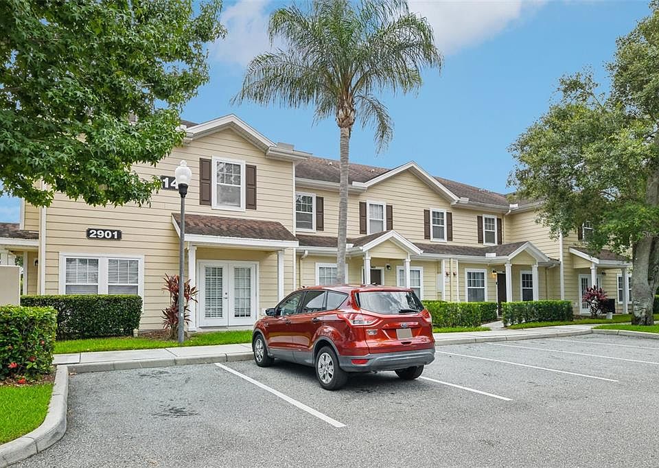 1st image of 2901 EDENSHIRE WAY #107