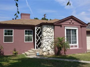 10923 Jackson Ave, Lynwood, CA 90262