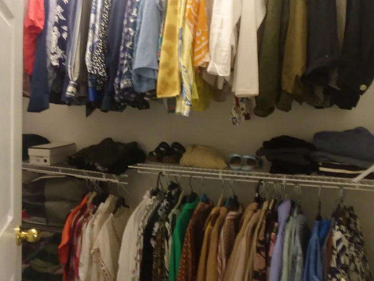 2931 Deer Hollow Way #307 — Photo 20