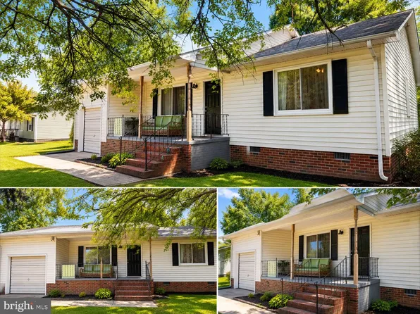 3003 McKinney Blvd, Colonial Beach, VA 22443