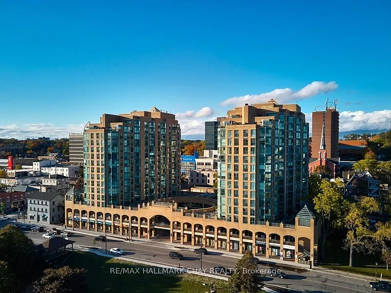 140 Dunlop St E #1202 — Photo 26