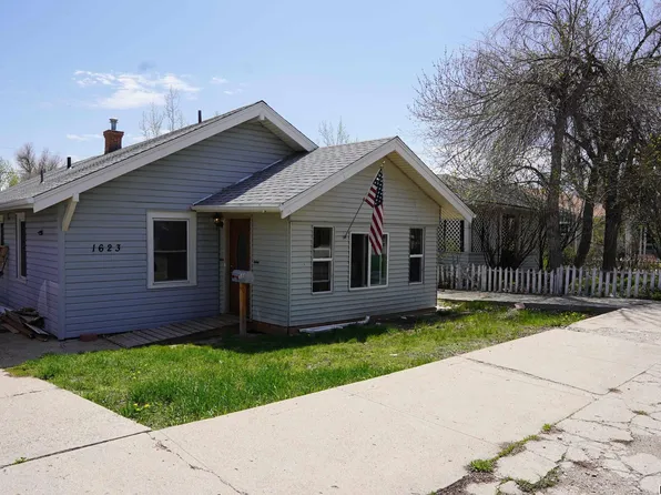 1623 S McKinley Street, Casper, WY 82601