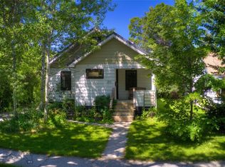 213 S 7th Ave, Bozeman, MT 59715