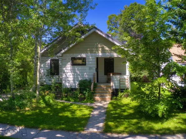 213 S 7th Ave, Bozeman, MT 59715