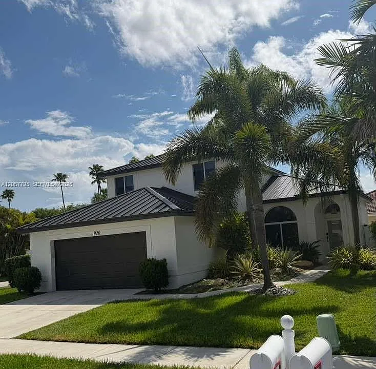 1920 NW 182nd Ter