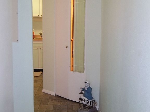 Entry Hall