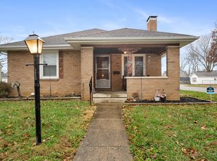 1826 Maple St, Columbus, IN 47201