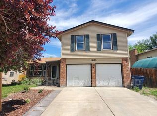 19199 E Floyd Ave, Aurora, CO 80013