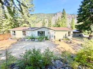 37 Bighorn Rd, Superior, MT 59872