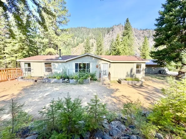 37 Bighorn Rd, Superior, MT 59872