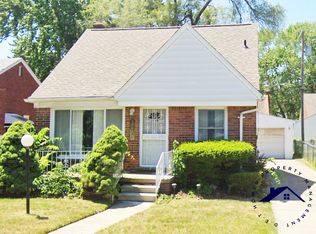 19467 Washburn St, Detroit, MI 48221