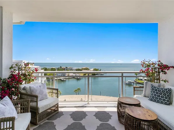 1325 Snell Isle Blvd NE Unit 911, Saint Petersburg, FL 33704