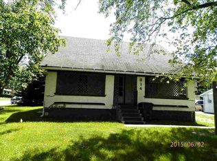814 Eckhart Ave, Auburn, IN 46706