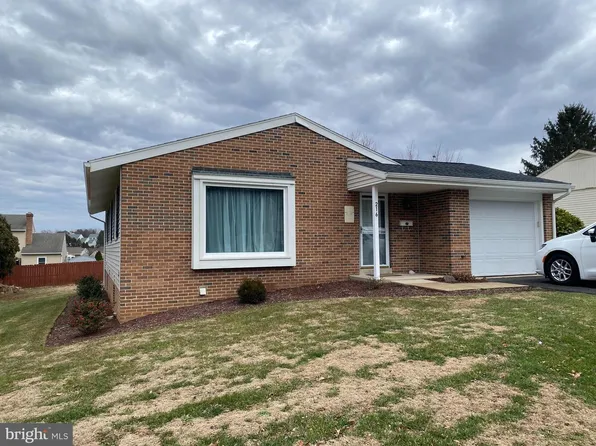 216 Irene Ave, Ephrata, PA 17522