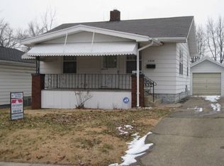 1334 E Whitmer St, Decatur, IL 62521