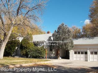 544 29th Rd, Grand Junction, CO 81504
