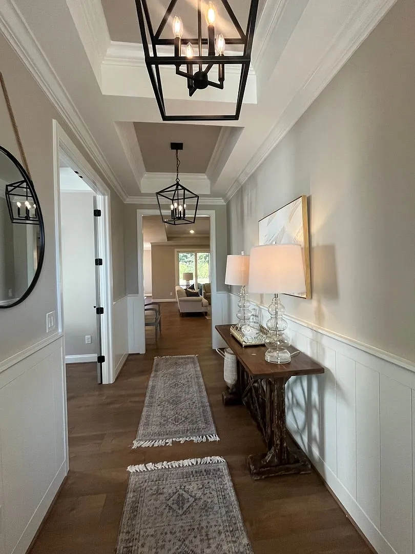 New Waterfront Community 3 bedroom 3 bath home in Castle Hayne — Photo 4