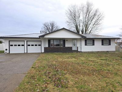 1128 19th St, Tell City, IN, 47586