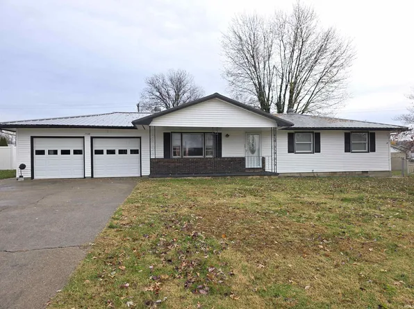 1128 19th St, Tell City, IN 47586