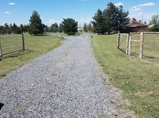 5 Book Rd, Clayton, NM 88415