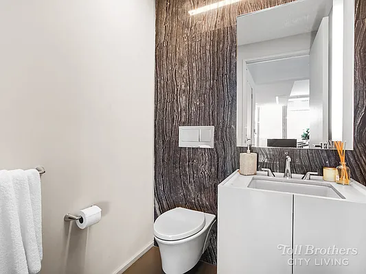 Sold by Toll Brothers | media 26