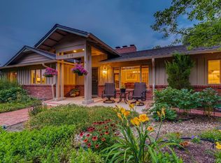 2750 Howell Rd, Golden, CO 80401