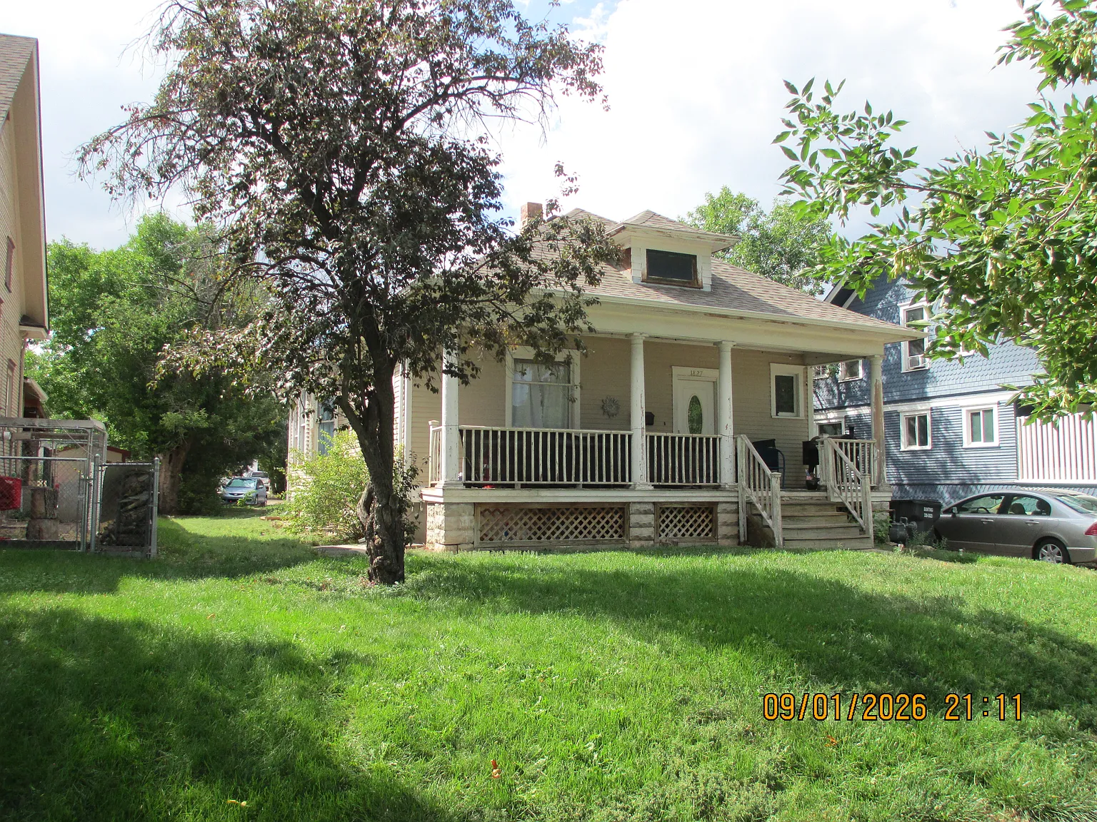 2 bed, 550 sqft, $875 — Photo 1