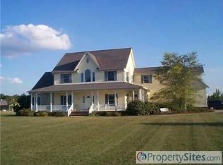 7279 E 100 N, Whitestown, IN 46075