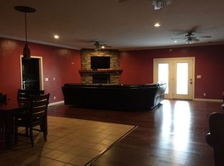 263 Colonial Rd, Hohenwald, TN 38462