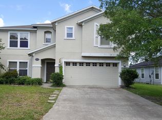 1132 Morning Light Rd, Jacksonville, FL 32218