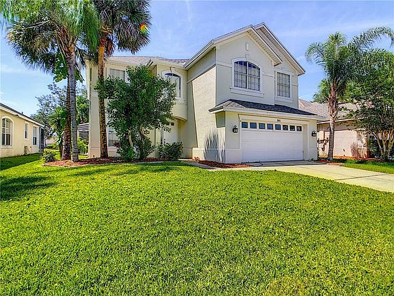 4th image of 2611 Teeside Ct