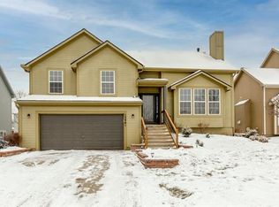 12461 S Pine St, Olathe, KS 66061