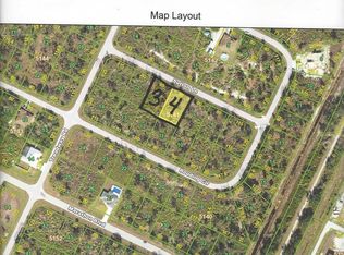 7349 Sutton Ln #3, Pt Charlotte, FL 33981