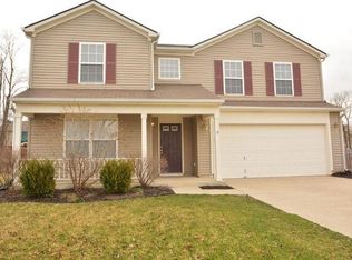 16852 Maraschino Dr, Noblesville, IN 46062