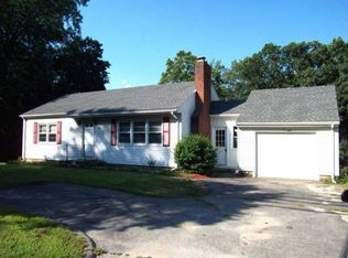 440 Windham Rd, Willimantic, CT 06226