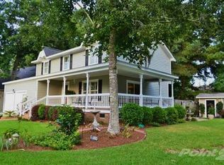 238 Gullane Rd, Charleston, SC 29414