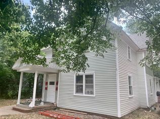 5 N University St #3, Vermillion, SD 57069