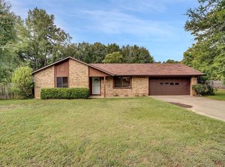 12324 Chapman Rd, Tyler, TX 75708