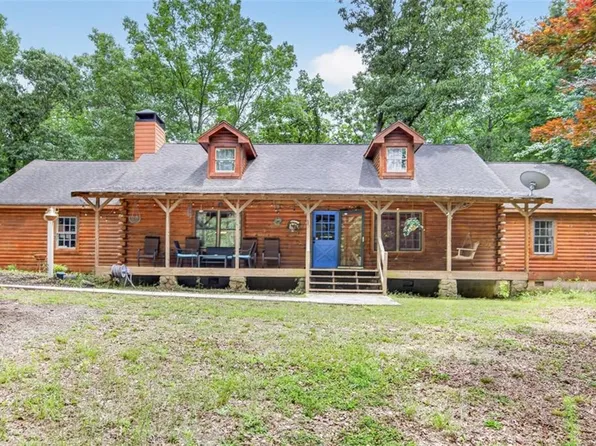 4565 Dawsonville Hwy, Gainesville, GA 30506
