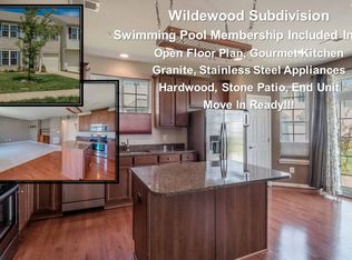 44172 Beaver Creek Dr, California, MD 20619
