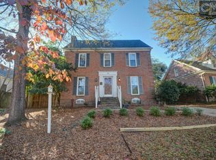 116 Old Pond Ln, Columbia, SC 29212
